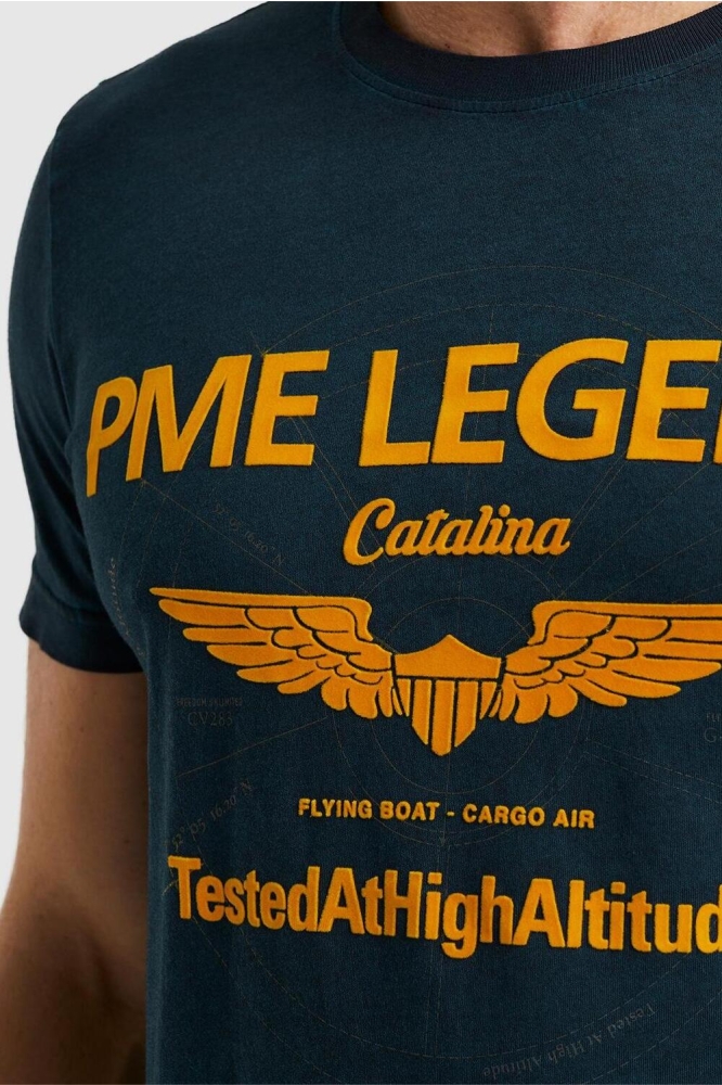 T SHIRT IN JERSEY PTSS2402576 5281